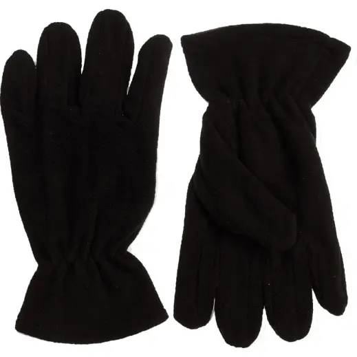 FWRD Blizzard Gloves Black